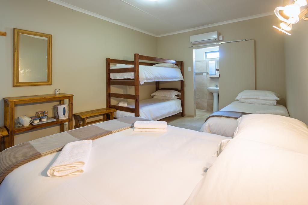 Hazeldene Accommodation Colesberg Eksteriør bilde